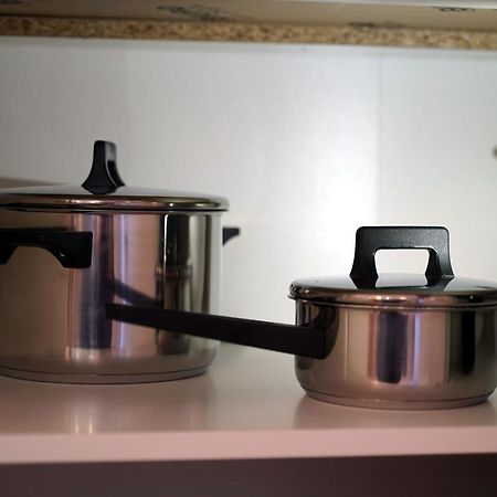Apartament Naleczow Dom Pod Orzechami Esterno foto