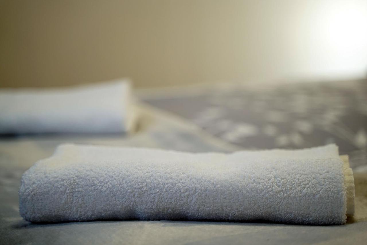 Apartament Naleczow Dom Pod Orzechami Esterno foto