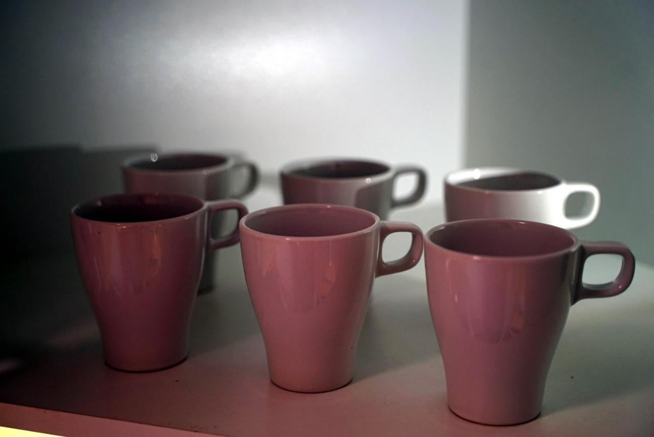 Apartament Naleczow Dom Pod Orzechami Esterno foto